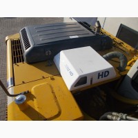 Экскаватор Kato HD1023 III LC на гусеничном ходу