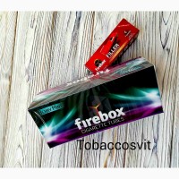 Супер цена Сигаретные гильзы 2000шт. FireBox