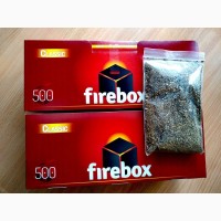 Супер цена Сигаретные гильзы 2000шт. FireBox
