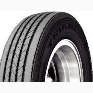 Шина 215/75R17.5 рульова, тягова Triangle TR685 TR689A TBC-A21