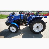 Мини - трактор ORION RD 244/Орион РД 244