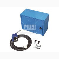 Для перекачування adblue в ящику міні заправка SUZZARA BLUE BOX F0020196B PIUSI Італія