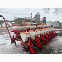 Пневматична просапна сівалка Planter A8 Agromaster