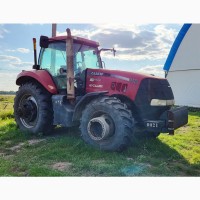 Трактор Case IH Magnum 310