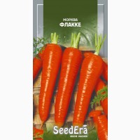 Морковь Флакке 20г SeedEra