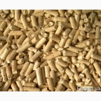 Продам від фірми виробника соломи пшениці гранульованої від 100 тонн