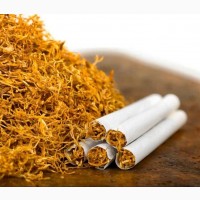 Табак для трубки и сигарет