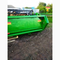 Жатка зернова соєва флекс John Deere 630F