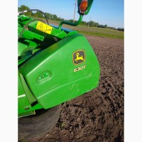 Жатка зернова соєва флекс John Deere 630F