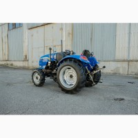 Трактор DONGFENG 244 DHХ
