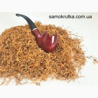 Тютюн iмпортний «Вірджинія Голд» Насолоджуйтеся смаком хорошого тютюну