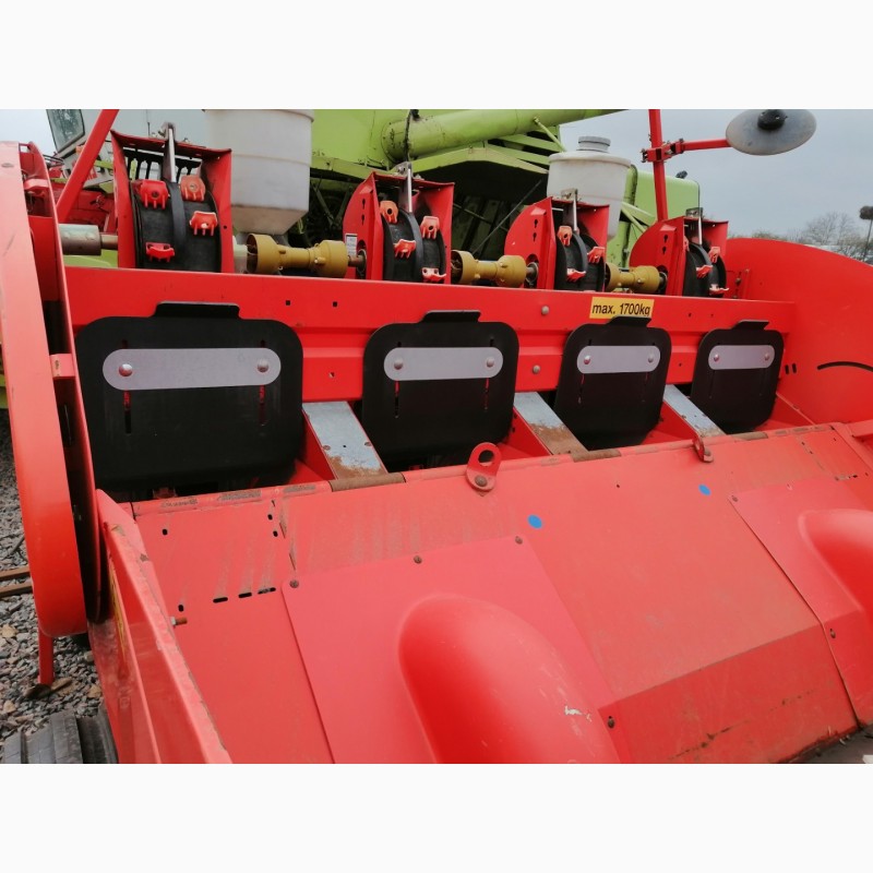 Фото 3. Grimme gl34kg