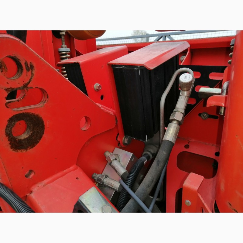 Фото 4. Grimme gl34kg