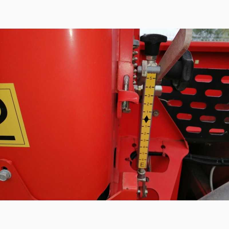 Фото 5. Grimme gl34kg
