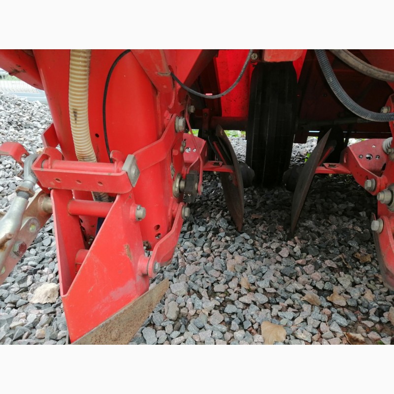 Фото 6. Grimme gl34kg