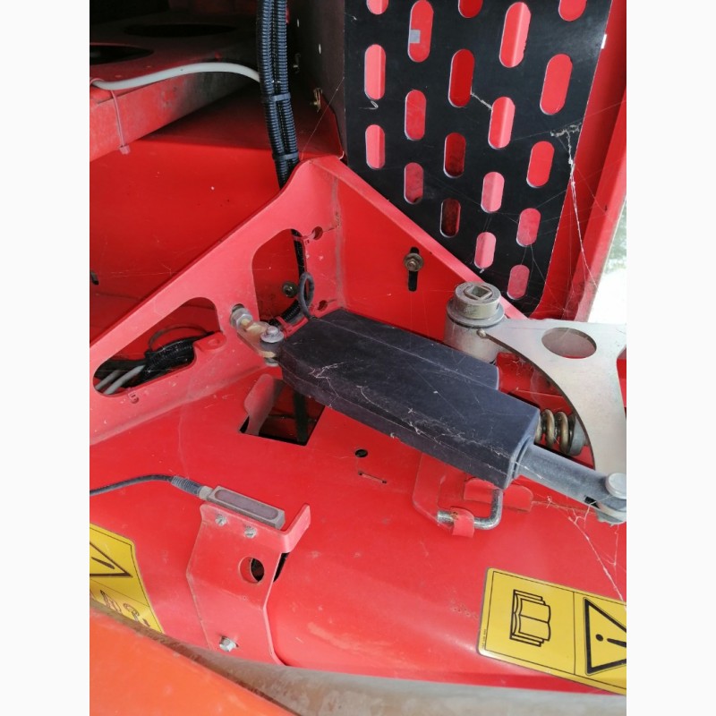 Фото 7. Grimme gl34kg