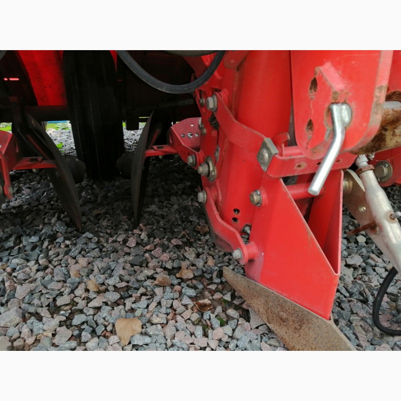 Фото 8. Grimme gl34kg