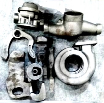 Фото 10. Литі металовироби, деталі і запчастини для тракторної та авто-бронетехніки