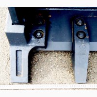 Литі металовироби, деталі і запчастини для тракторної та авто-бронетехніки
