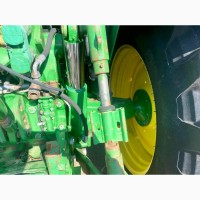 Трактор John Deere 6910 2001р