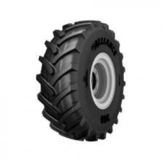 Шина для с/г техніки 620/70R42 Alliance 360 (166A8/163B, TL)