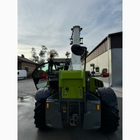 Телескопічний навантажувач Claas Scorpion 9055 Super Agri 2017 рік. 6300мотого