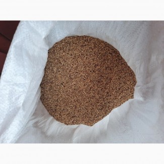 Продам насіння суданської трави Білявка (сорго суданське), світле зерно