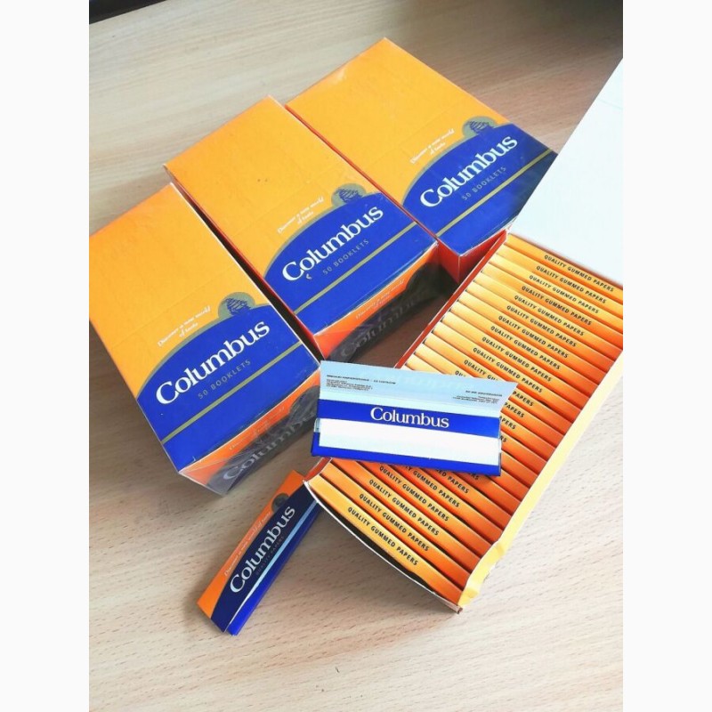 Фото 16. Гильзы для сигарет Набор GAMA 500 4 Упаковки