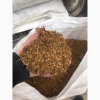 Вирджиния Берли Иран Руно чистейший табак, без палок и пыли