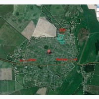 Аренда земельного участка 5 гектар, Киевская обл