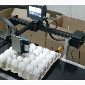 Продам MARK EGGS BOT для маркировки на птицефабриках