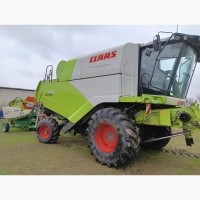 Комбайн Claas Tucano 440. 1250 м.г. ТЕРМІНОВО Vario 770