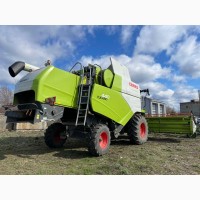 Комбайн Claas Tucano 440. 1250 м.г. ТЕРМІНОВО Vario 770