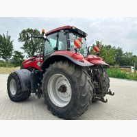 Трактор колісний Case IH MAGNUM 340