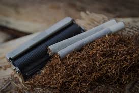 Фото 5. Фабричный курительный табак сорт Вирджиния, Берли, Тернопольский, Махорка