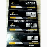 Гильзы для Табака Набор HOCUS Супер Цена