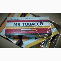 Гильзы Mr.Tobacco 550шт