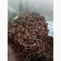 Настоящий табак фабричный, ароматизированный, чистый