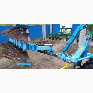 Плуг 2017 г. Lemken Diamant 11 СРОЧНАЯ ПРОДАЖА