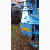 Плуг 2017 г. Lemken Diamant 11 СРОЧНАЯ ПРОДАЖА