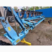 Плуг 2017 г. Lemken Diamant 11 СРОЧНАЯ ПРОДАЖА