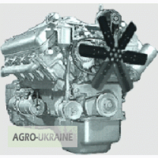 Продам двигатель ЯМЗ-236 на Т-150