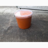 Продаем морковь по-корейски (морковча)