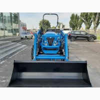 LS Tractor R50 без кабіни