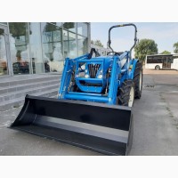 LS Tractor R50 без кабіни