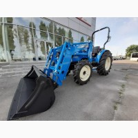 LS Tractor R50 без кабіни