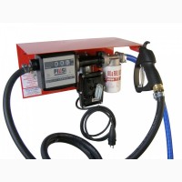 Для бензину лічильник Італія К33 АТЕХ (20-120л/хв) F0057000A PIUSI
