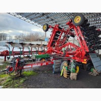 Посівний комплекс BOURGAULT 3720-30 з бункером 1910 John Deere