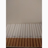 Сигаретные гильзы Dark Horse Full Flavour - 500 шт., для табака