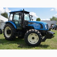 Трактор LS Tractor 1004
